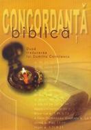 Concordanta Biblica (SC)