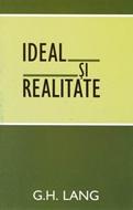 Ideal şi realitate