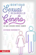 Identidad Sexual y Desarrollo de Genero (Tapa rústica)