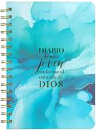 Diario Brisa /Una Joven Conforme Al Corazon De Dios (Tapa dura) [Diario]