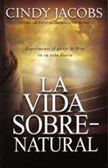 La vida sobrenatural (Rústica)