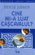 Cine mi-a luat caşcavalul?