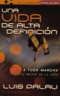 Una vida alta definición / Edición juvenil (Rústica)
