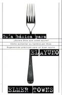 Guía básica para el ayuno (Rústica)