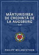 Mărturisirea de credință de la Augsburg, 1530