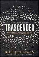 Naciste Para Trascender (Rústica)