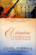 El rămâne credincios (SC)