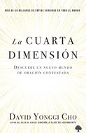 La Cuarta Dimensión (Rústica)