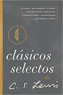 Clasicos Selectos De C.S.Lewis (Tapa Dura)