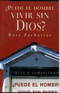 ¿Puede el Hombre Vivir sin Dios? (Rústica) [Libro]