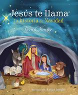 Jesús te Llama (Tapa Dura)