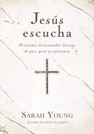 Jesús Escucha (Rústica)