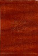 Biblia De Liderazgo Maxwell Piel (Piel Especial) [Biblia]