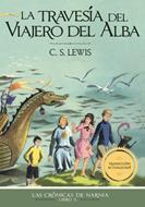La Travesía del Viajero del Alba (Rústica)