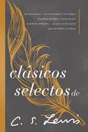 Clasicos Selectos De C. S. Lewis (Rústica)