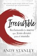 Irresistible (Rústica)