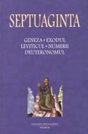 Septuaginta vol. 1 (HB)