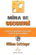 Mina de caşcaval (SC)
