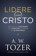 Lidere como Cristo (Rústica)