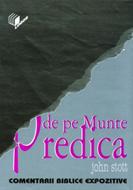Predica de pe Munte (Comentarii biblice expozitive) (HB)