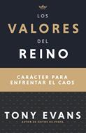 Valores del Reino (Rústica)