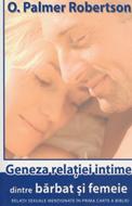 Geneza relaţiei intime dintre bărbat şi femeie