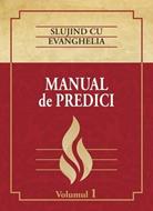 Manual de predici - vol. 1 (SC)