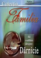 Să vorbim despre: Dărnicie (sc)
