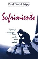 Sufrimiento (Rústica) [Libro]
