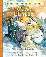 C.S Lewis (Tapa Dura) [Libro]