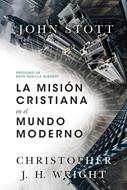 Mision Cristiana En El Mundo Moderno (Rústica) [Libro]