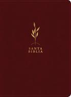 Biblia de estudio del diario vivir RVR60, letra grande (Símil Piel) [Biblia]