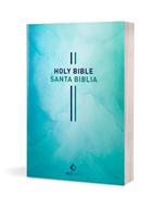 Biblia Bilingue NLT-NTV Rustica