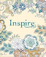 Biblia  NLT Inspire Softcover