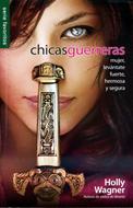Chicas guerreras (Rústica) [Bolsilibro]