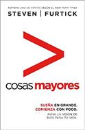 Cosas Mayores (Rústica) [Libro]