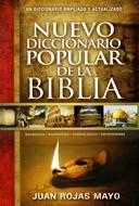 Nuevo diccionario popular de la biblia