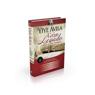 Gran Legado Para Este Tiempo Tomo 1 (Tapa Dura) [Libro]