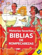Historias Favoritas (Tapa dura acolchada) [Libro]