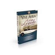 Gran Legado Para Este Tiempo Tomo 2 (Tapa Dura) [Libro]