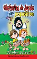 Historias de Jesús para pequeñitos (Tapa Dura) [Libro]