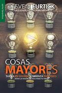 Cosas Mayores/Favorito (Rústica)