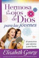 Hermosa a los ojos de Dios para las jóvenes (Rústica) [Libro]