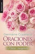 Oraciones  con poder para mujeres (Rústica) [Bolsilibro]