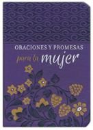 Oraciones Y Promesas Para La Mujer (Tipo piel )