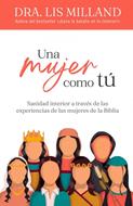 Una Mujer como Tu (Rústica)