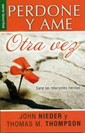 Perdone y ame otra vez