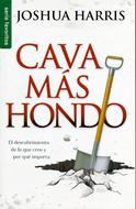 Cava más hondo (Rústica) [Bolsilibro]