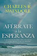 Aférrate a la Esperanza (Rústica)