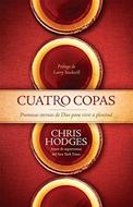 Cuatro copas